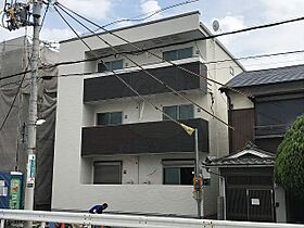 フジパレス出屋敷3番館  ｜ 兵庫県尼崎市北竹谷町３丁目148番5号（賃貸アパート1R・3階・30.92㎡） その1