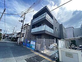 兵庫県尼崎市七松町１丁目（賃貸マンション2LDK・3階・64.38㎡） その3