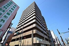 エクセルコート昭和通Bright Place  ｜ 兵庫県尼崎市昭和通５丁目165番（賃貸マンション1K・2階・25.37㎡） その3