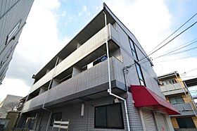 彩華2  ｜ 兵庫県尼崎市水堂町３丁目1番35号（賃貸アパート1K・2階・29.81㎡） その1