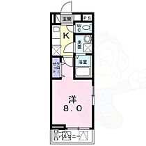 ハイツ　ユベーレン  ｜ 兵庫県尼崎市三反田町１丁目11番22号（賃貸アパート1K・2階・27.25㎡） その2