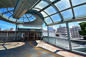 シエテ立花駅前  ｜ 兵庫県尼崎市七松町１丁目10番27号（賃貸マンション1K・7階・24.00㎡） その29