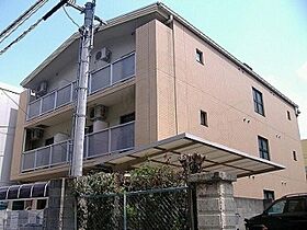 エンデバー武庫之荘  ｜ 兵庫県尼崎市南武庫之荘１丁目5番18号（賃貸マンション1K・1階・20.20㎡） その1