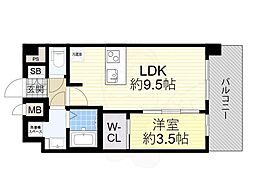 尼崎駅 8.7万円