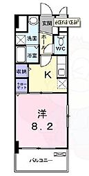 🉐敷金礼金0円！🉐東海道・山陽本線 立花駅 徒歩31分