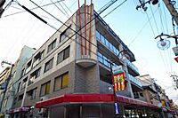 兵庫県尼崎市立花町2丁目2番11号：物件画像／株式会社兵住　賃貸住宅サービス FC ＪＲ立花店