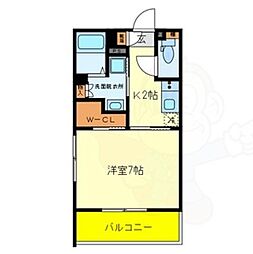 リーガランド南塚口