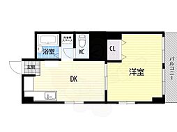 ロングライフパート3 3階