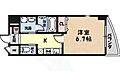リエス尼崎東3階5.8万円