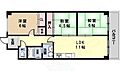 ローヤルシャトー立花3階9.5万円