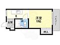 ヒルズ立花3階3.9万円