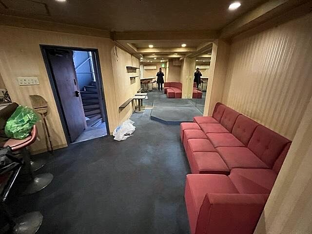 室内