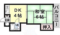JR東海道・山陽本線 立花駅 徒歩3分