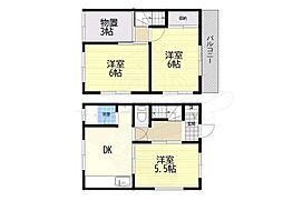 JR東海道・山陽本線 立花駅 徒歩9分