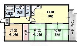 ＳＴＡＣ立花 1階/-