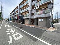 兵庫県尼崎市武庫之荘6丁目：物件画像／株式会社兵住　賃貸住宅サービス FC ＪＲ立花店