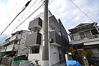 兵庫県尼崎市立花町3丁目：物件画像／株式会社兵住　賃貸住宅サービス FC ＪＲ立花店