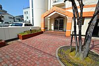 兵庫県尼崎市稲葉荘4丁目6番3号：物件画像／株式会社兵住　賃貸住宅サービス FC ＪＲ立花店