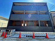 兵庫県尼崎市尾浜町3丁目：物件画像／株式会社兵住　賃貸住宅サービス FC ＪＲ立花店