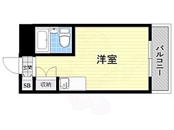 阪急神戸本線 武庫之荘駅 徒歩7分