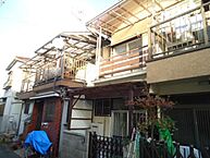 兵庫県尼崎市大庄北5丁目：物件画像／株式会社兵住　賃貸住宅サービス FC ＪＲ立花店