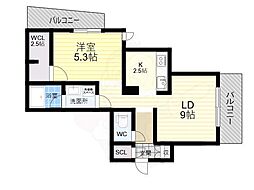 JR東海道・山陽本線 立花駅 徒歩9分 1階/-