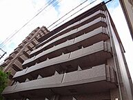 兵庫県尼崎市武庫川町2丁目9番：物件画像／株式会社兵住　賃貸住宅サービス FC ＪＲ立花店