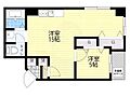 ハイツダイチョー3階5.6万円