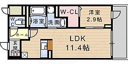 JR東海道・山陽本線 立花駅 徒歩25分