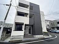 兵庫県尼崎市水堂町2丁目：物件画像／株式会社兵住　賃貸住宅サービス FC ＪＲ立花店