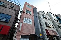 兵庫県尼崎市立花町2丁目：物件画像／株式会社兵住　賃貸住宅サービス FC ＪＲ立花店