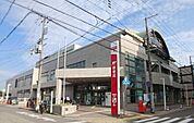 尼崎北郵便局まで930m