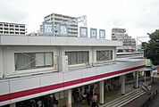 阪急神戸線塚口駅まで1380m