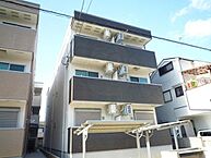兵庫県尼崎市南武庫之荘7丁目1番2号：物件画像／株式会社兵住　賃貸住宅サービス FC ＪＲ立花店