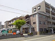 兵庫県尼崎市南武庫之荘2丁目25番26号：物件画像／株式会社兵住　賃貸住宅サービス FC ＪＲ立花店