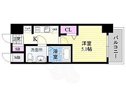 JR東海道・山陽本線 立花駅 徒歩1分 6階/-