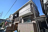 兵庫県尼崎市武庫川町1丁目19番2号：物件画像／株式会社兵住　賃貸住宅サービス FC ＪＲ立花店
