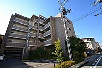 兵庫県尼崎市水堂町3丁目3番13号：物件画像／株式会社兵住　賃貸住宅サービス FC ＪＲ立花店