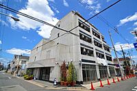 兵庫県尼崎市大庄北2丁目22番11号：物件画像／株式会社兵住　賃貸住宅サービス FC ＪＲ立花店