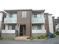 兵庫県尼崎市大島1丁目37番12号：物件画像／株式会社兵住　賃貸住宅サービス FC ＪＲ立花店