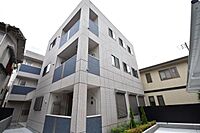 兵庫県尼崎市尾浜町3丁目：物件画像／株式会社兵住　賃貸住宅サービス FC ＪＲ立花店