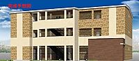 兵庫県尼崎市浜田町2丁目34番1号：物件画像／株式会社兵住　賃貸住宅サービス FC ＪＲ立花店