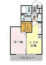アップロード壱番館 3階/-