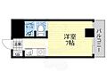 アベニュー立花2階3.7万円