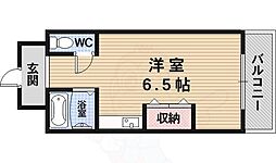 プロシード立花 2階