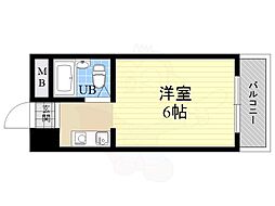 阪急伊丹線 塚口駅 徒歩17分 7階/-
