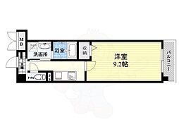 ソレアード・アビ 4階