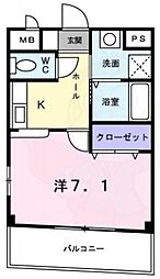 阪神本線 尼崎駅 徒歩11分 1階/-