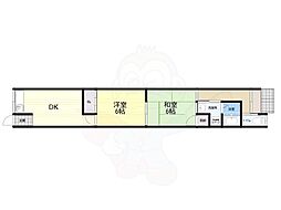 JR東海道・山陽本線 立花駅 徒歩17分