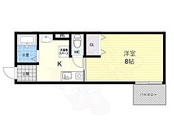 JR東海道・山陽本線 立花駅 徒歩8分
